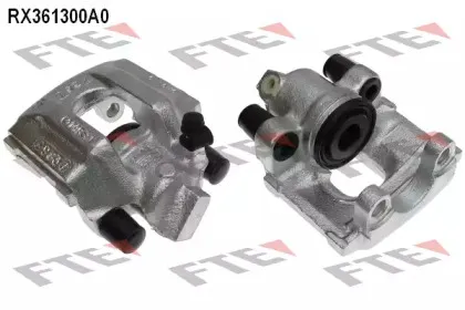 RX361300A0 FTE Тормозной суппорт