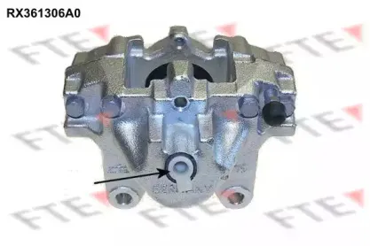 RX361306A0 FTE