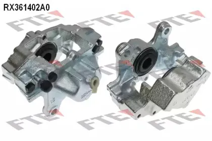 RX361402A0 FTE