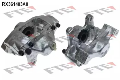 RX361403A0 FTE