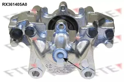 RX361405A0 FTE