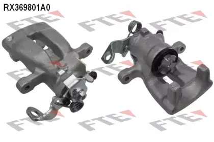 RX369801A0 FTE