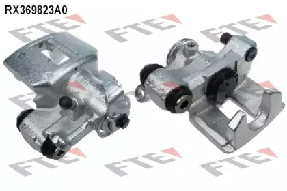 RX369823A0 FTE Тормозной суппорт