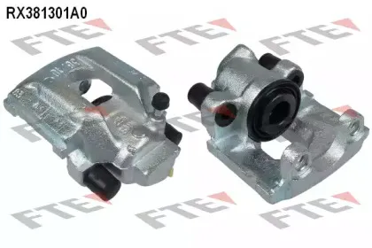 RX381301A0 FTE