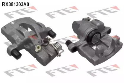 RX381303A0 FTE Тормозной суппорт