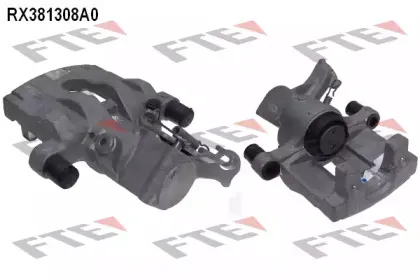 RX381308A0 FTE