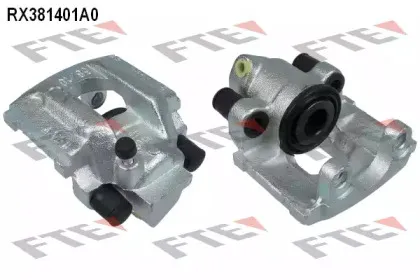 RX381401A0 FTE Тормозной суппорт