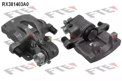 RX381403A0 FTE