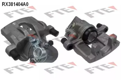 RX381404A0 FTE