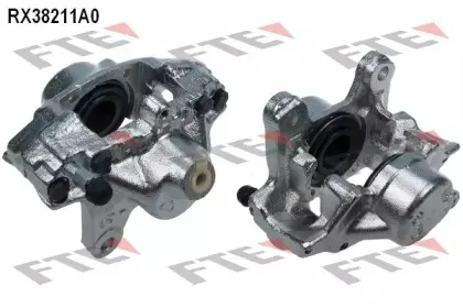 RX38211A0 FTE
