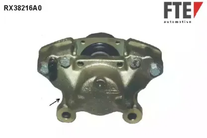 RX38216A0 FTE
