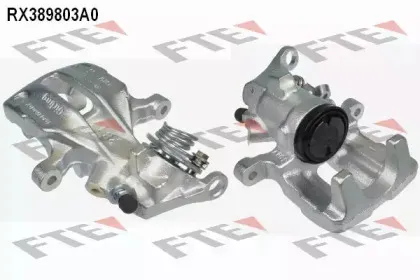 RX389803A0 FTE