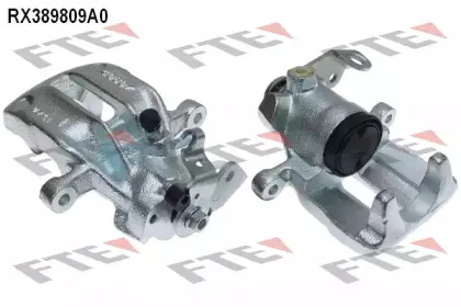 RX389809A0 FTE