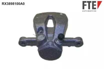 RX3898100A0 FTE Тормозной суппорт