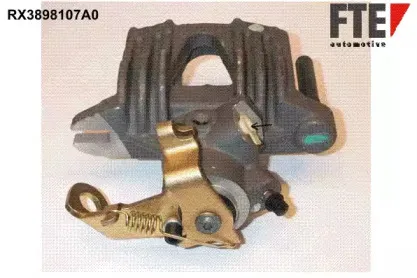 RX3898107A0 FTE