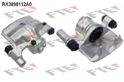 RX3898112A0 FTE Тормозной суппорт