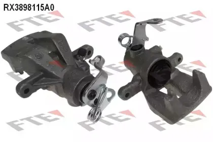 RX3898115A0 FTE