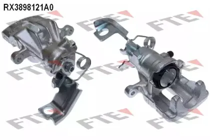 RX3898121A0 FTE