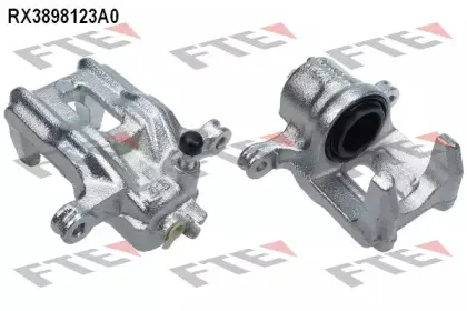 RX3898123A0 FTE Тормозной суппорт