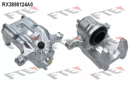 RX3898124A0 FTE