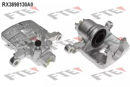 RX3898130A0 FTE