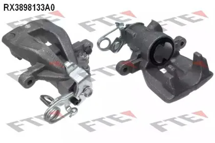 RX3898133A0 FTE