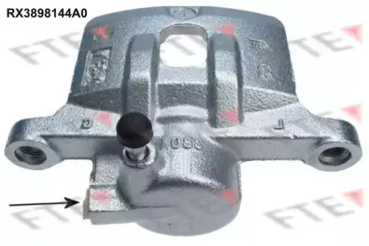 RX3898144A0 FTE Тормозной суппорт