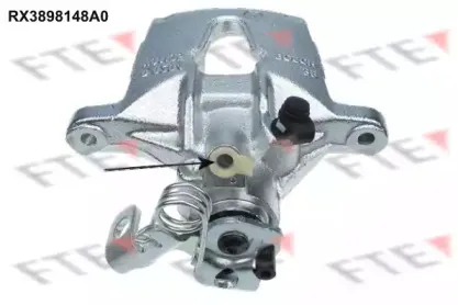 RX3898148A0 FTE Тормозной суппорт
