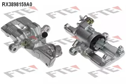 RX3898159A0 FTE