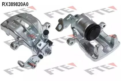 RX389820A0 FTE