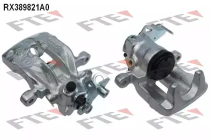 RX389821A0 FTE