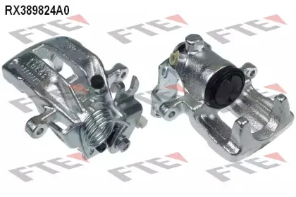 RX389824A0 FTE