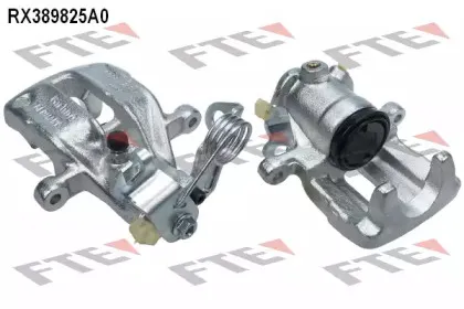 RX389825A0 FTE