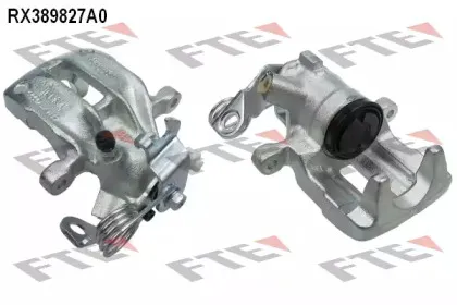 RX389827A0 FTE