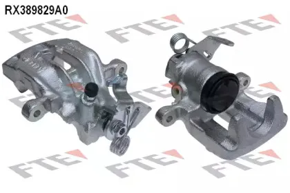 RX389829A0 FTE Тормозной суппорт