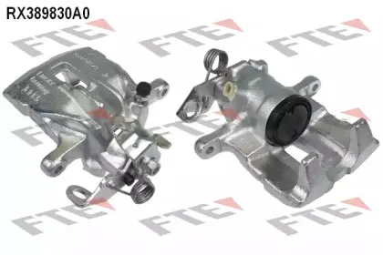 RX389830A0 FTE