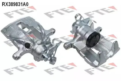 RX389831A0 FTE