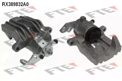 RX389832A0 FTE