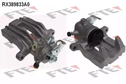 RX389833A0 FTE Тормозной суппорт