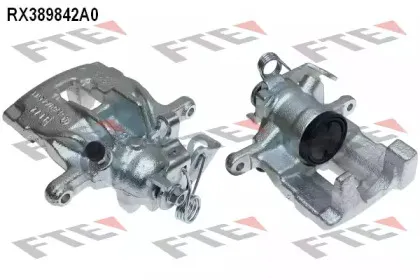 RX389842A0 FTE