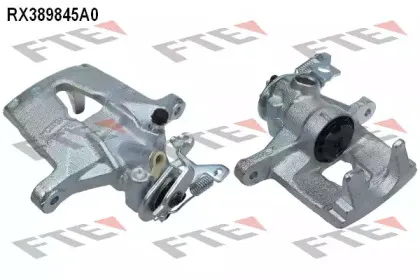 RX389845A0 FTE