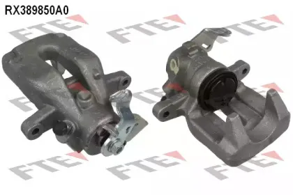 RX389850A0 FTE Тормозной суппорт