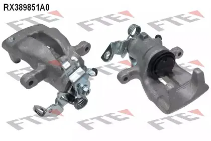 RX389851A0 FTE