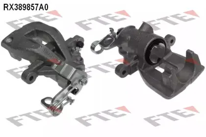 RX389857A0 FTE Тормозной суппорт