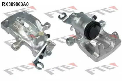 RX389863A0 FTE Тормозной суппорт