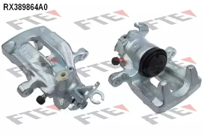 RX389864A0 FTE