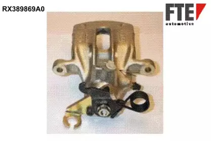 RX389869A0 FTE