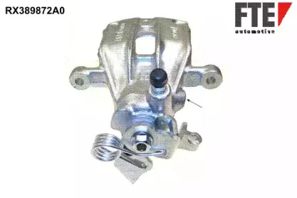 RX389872A0 FTE Тормозной суппорт