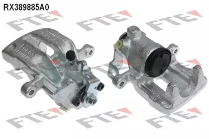 RX389885A0 FTE