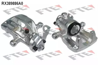 RX389886A0 FTE Тормозной суппорт